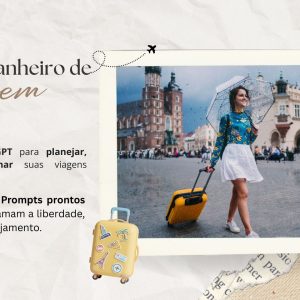 eBook - Curte Viajar
